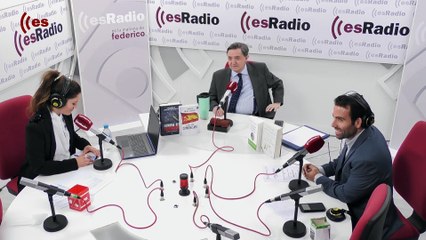 Federico a las 8: Los complejos del PP y su seguidismo de la prensa afín al PSOE