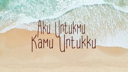 Aku Untukmu Kamu Untukku - Dian Piesesha (Cover by Endang Triswati Lyric)