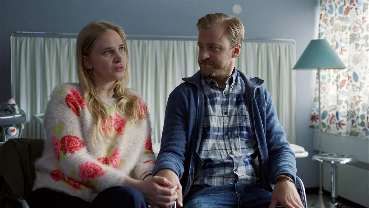 Die Patchworkfamilie Staffel 1 Folge 2 HD Deutsch