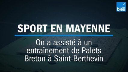 Un club de palets breton à Saint-Berthevin