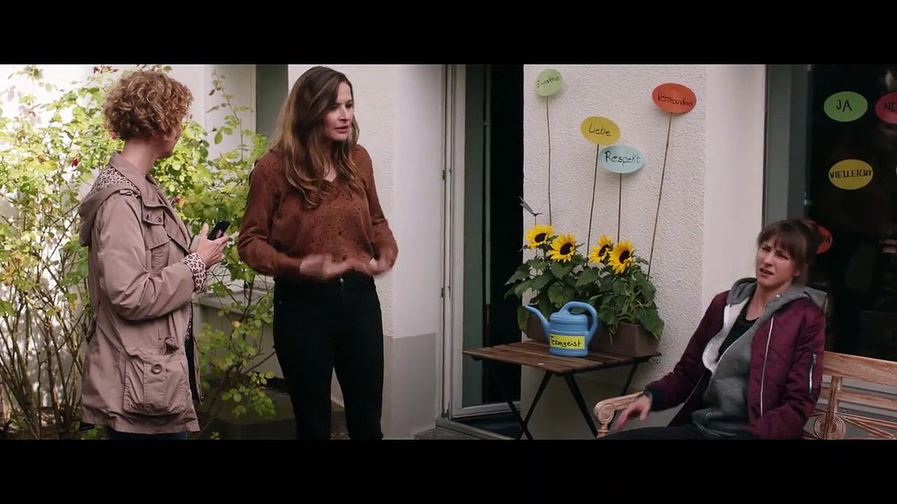 Frau Jordan stellt gleich Staffel 2 Folge 9 HD Deutsch