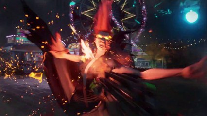 Redfall - Official Into the Night | Trailer