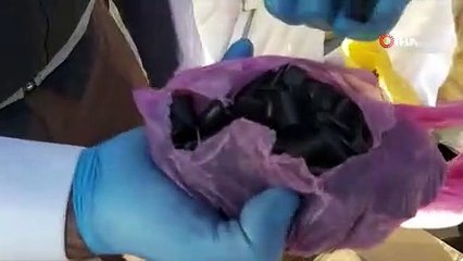 Yer: Konya! Minibüsten çıkanlar kan dondurdu