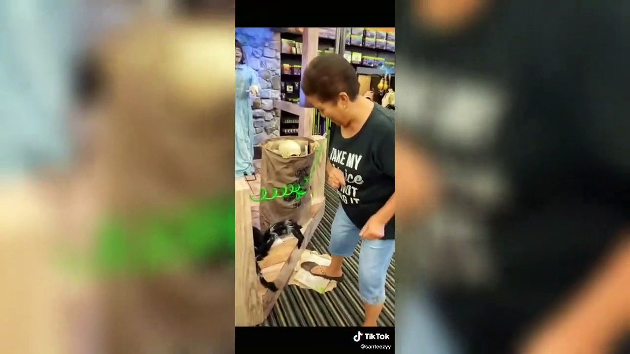 Are you ready for halloween !? (halloween spirit) - TikTok Compilation | part 2