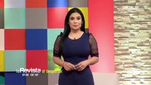 Programa La Revista Cochabamba, Viernes 28 de octubre del 2022