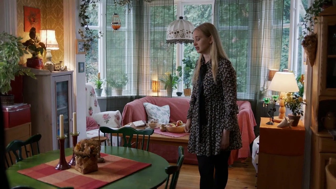 Die Patchworkfamilie Staffel 1 Folge 5 HD Deutsch