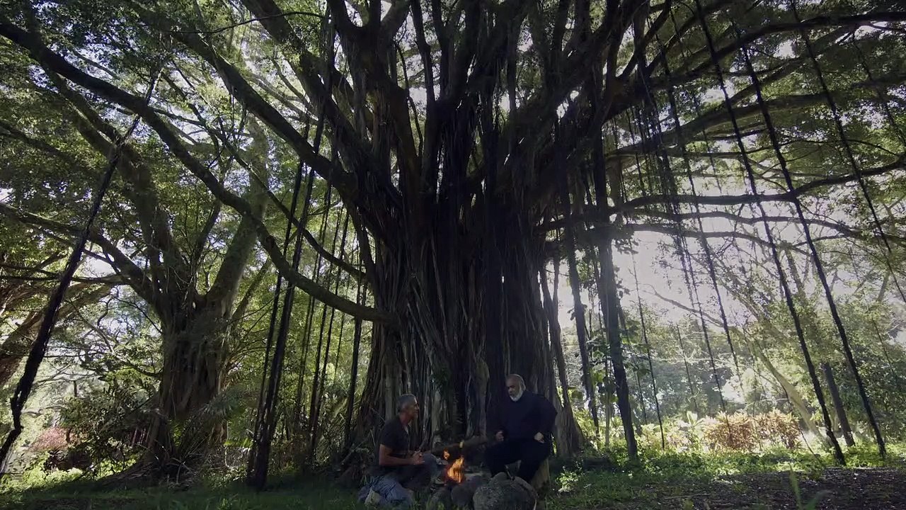 Ins Unbekannte - Mysterien auf der Spur Staffel 1 Folge 5 HD Deutsch