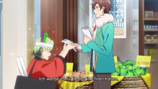 Phantom of the Idol Staffel 1 Folge 2 HD Deutsch