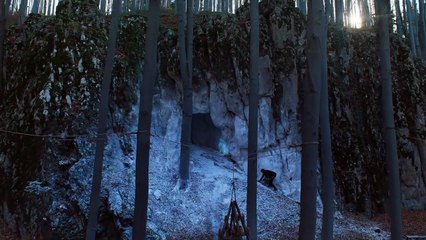 Cœur de dragon : La vengeance Bande-annonce (EN)