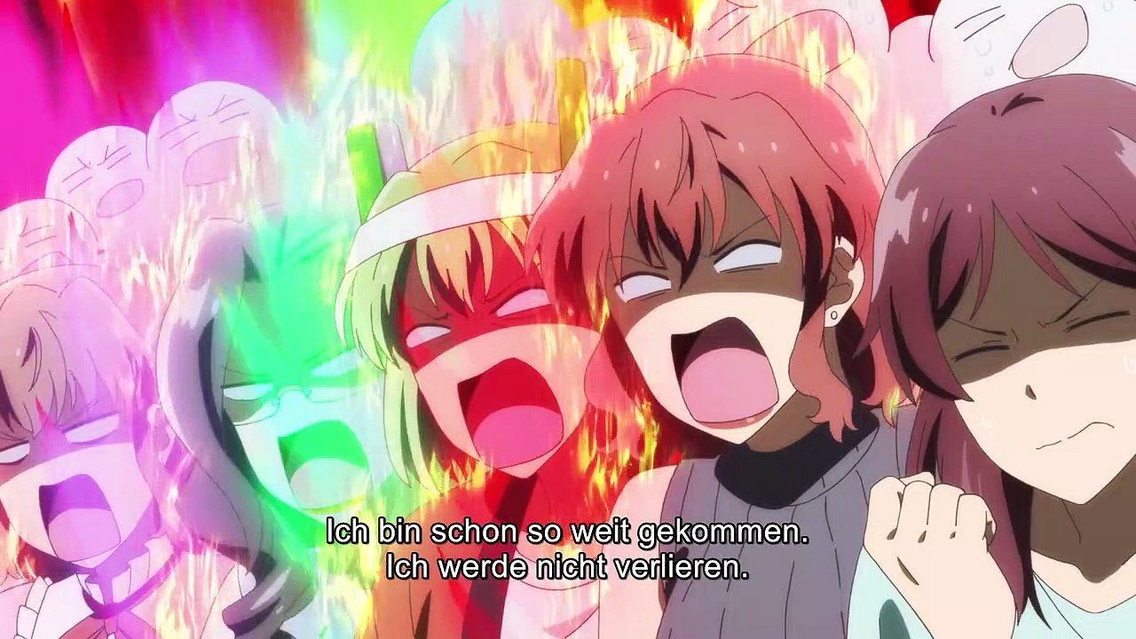 Phantom of the Idol Staffel 1 Folge 4 HD Deutsch