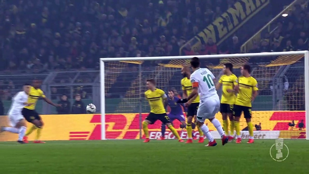 Inside Borussia Dortmund Staffel 1 Folge 1 - Part 02 HD Deutsch