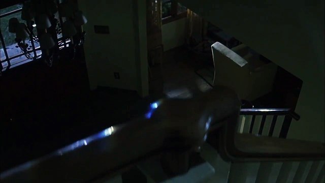 Crimes et pouvoir Bande-annonce (RU)