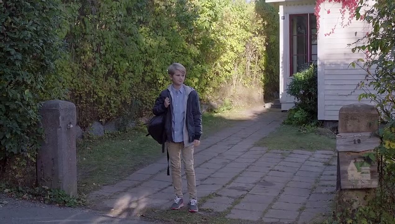 Die Patchworkfamilie Staffel 2 Folge 3 HD Deutsch