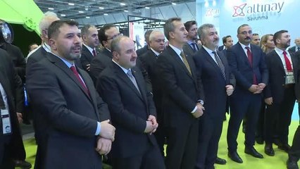 ASELSAN ile KOSGEB, savunma ve otomotiv sektörlerine yönelik iş birliğine gitti