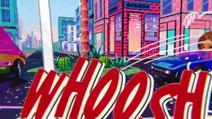 LOL Surprise : Le film Bande-annonce (EN)