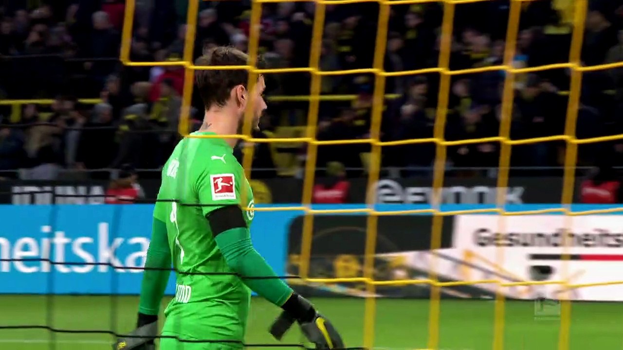 Inside Borussia Dortmund Staffel 1 Folge 2 - Part 01 HD Deutsch