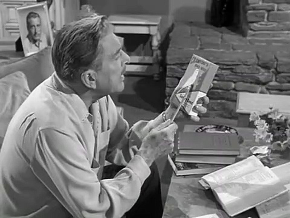 Mr. Ed Staffel 5 Folge 11 HD Deutsch