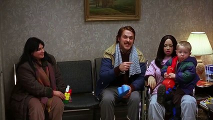 Une fiancée pas comme les autres Bande-annonce (DE)