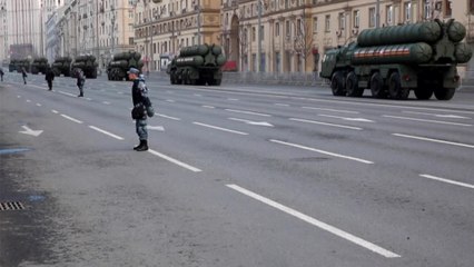 Vladimir Putin: ‘This is the most dangerous decade the world has seen since WWII’