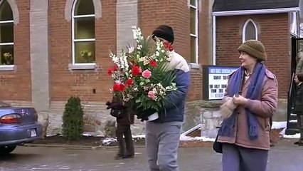 Une fiancée pas comme les autres Bande-annonce (EN)
