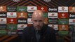 Man United's Erik ten Hag vows to 'correct' players doing skills for the sake of it