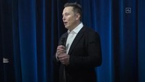 Elon Musk fires top Twitter executives as he completes takeover