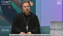 ‘Be fruitful and multiply’: Russian priest tells mother worried about mobilisation to have more children