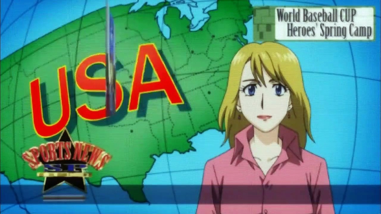 Major Staffel 6 Folge 1 HD Deutsch