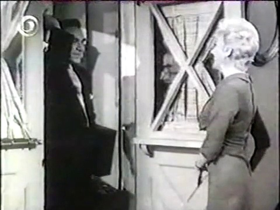 Mr. Ed Staffel 5 Folge 5 HD Deutsch