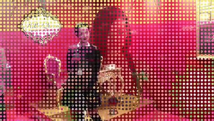 Katy Perry: Getting Intimate Bande-annonce (EN)