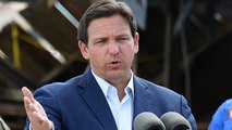 Lincoln Project ad accuses Ron DeSantis of ‘tyranny’ over voter arrests