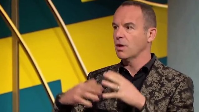 Martin Lewis says ‘at least’ 100,000 Britons missing out on way to save money on council tax