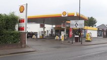 Shell records £8bn profits as Britons face soaring bills