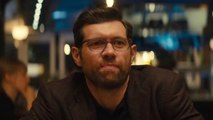Trailer gives glimpse of comedian Billy Eichner starring in upcoming LGBT film Bros