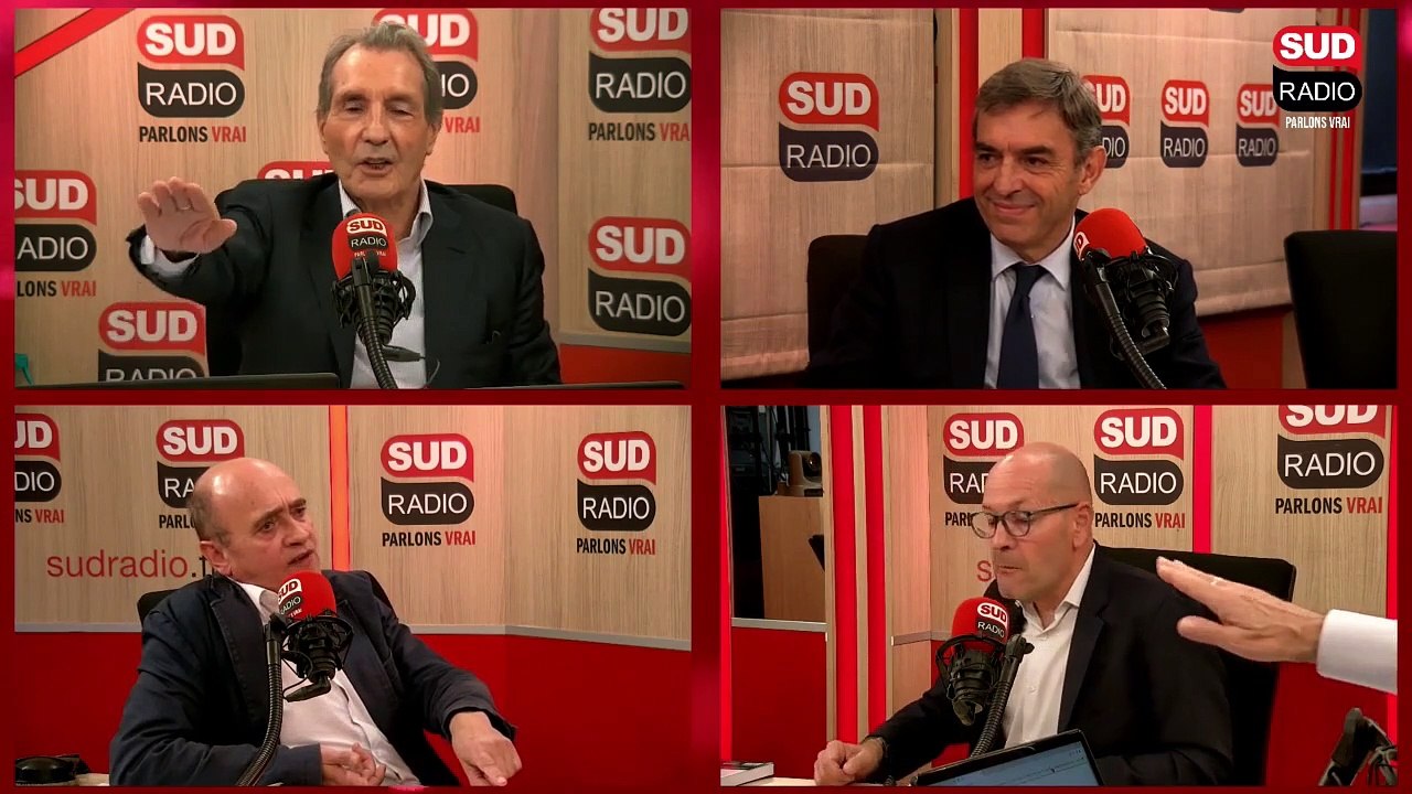 L’argent de nos impôts est-il bien utilisé ?
