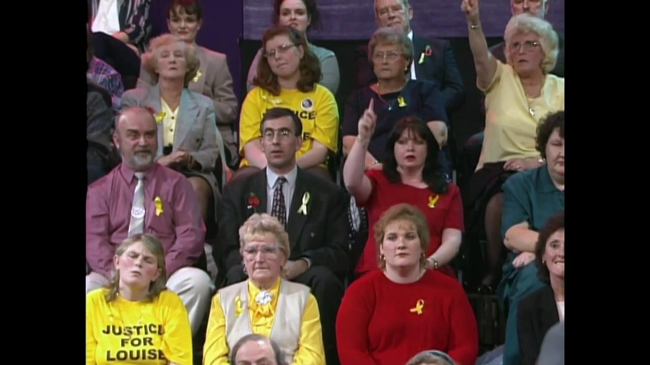 The Killer Nanny Did She Do It Staffel 1 Folge 3 HD Deutsch