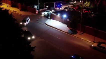 IŞİD operasyonunda gözaltına alınmışlardı: Hepsi serbest