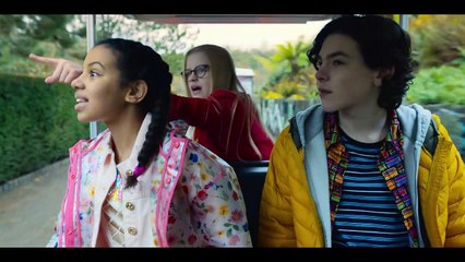 The Last Bus Staffel 1 Folge 1 HD Deutsch