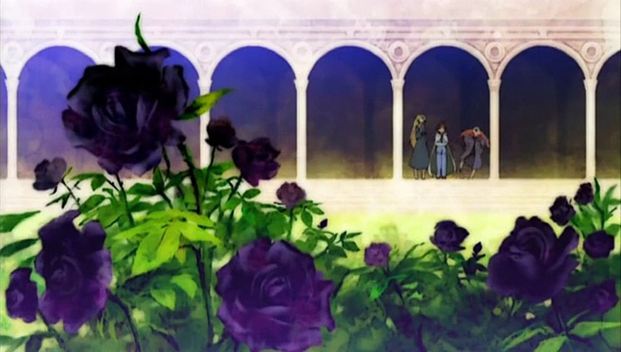 Magister Negi Magi Staffel 2 Folge 1 HD Deutsch