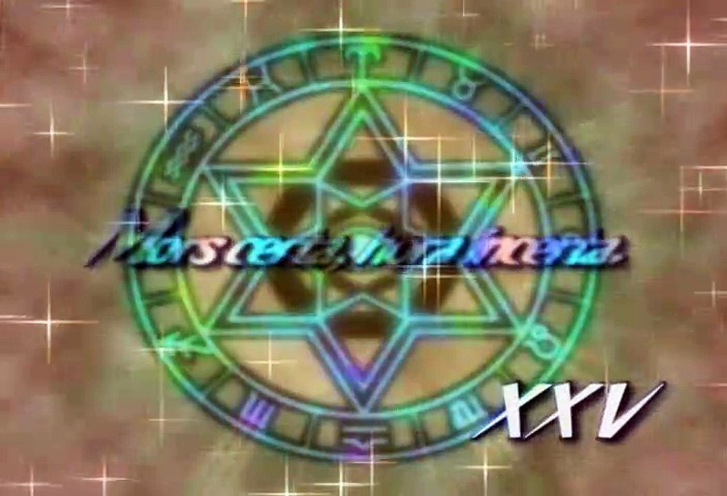 Magister Negi Magi Staffel 1 Folge 25 HD Deutsch