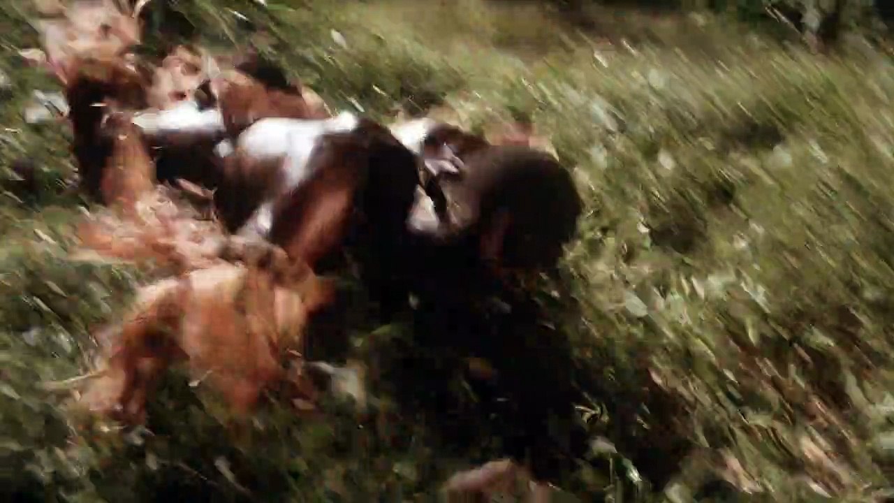 Shaka Zulu Staffel 1 Folge 5 HD Deutsch