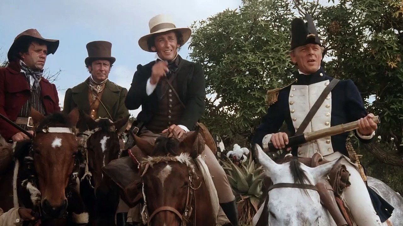 Shaka Zulu Staffel 1 Folge 2 HD Deutsch