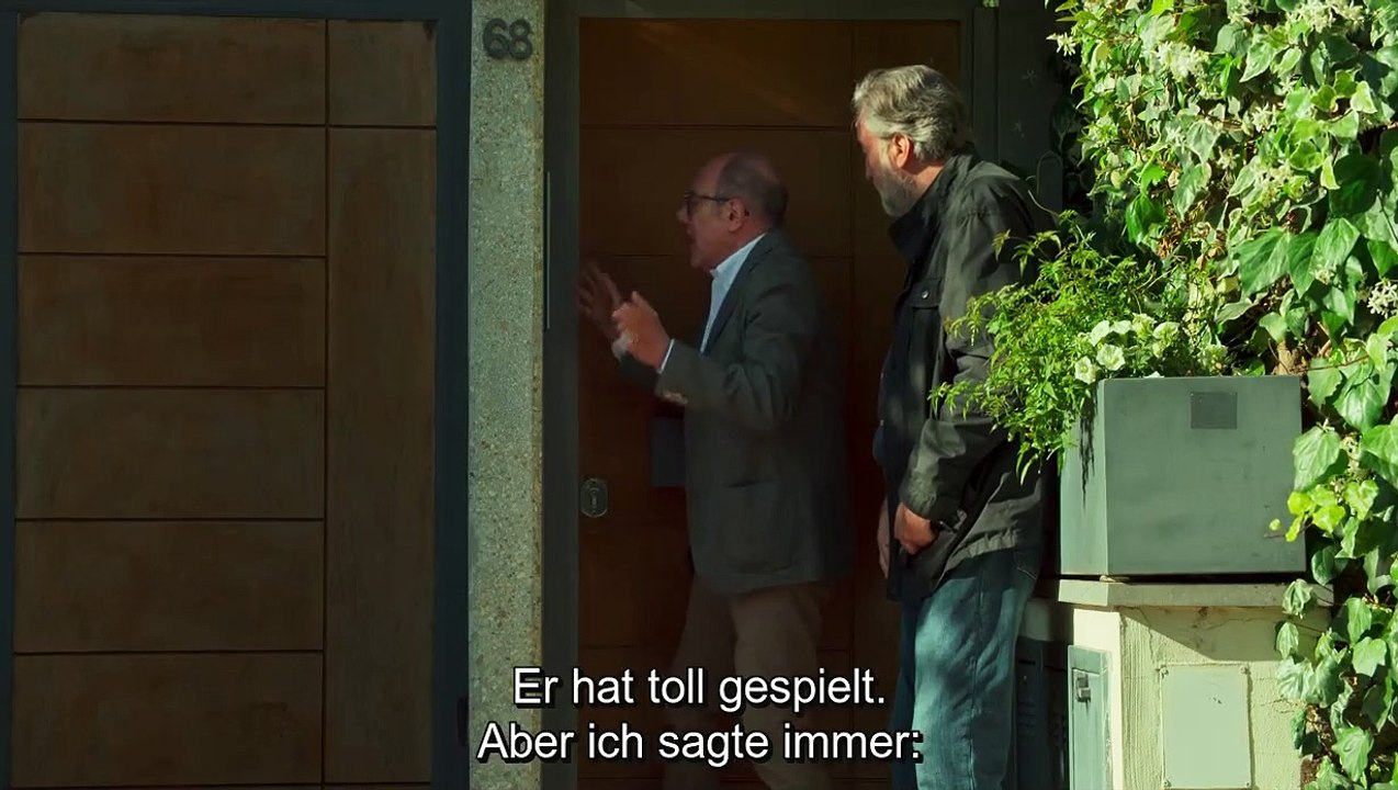 Vita da Carlo Staffel 1 Folge 10 HD Deutsch