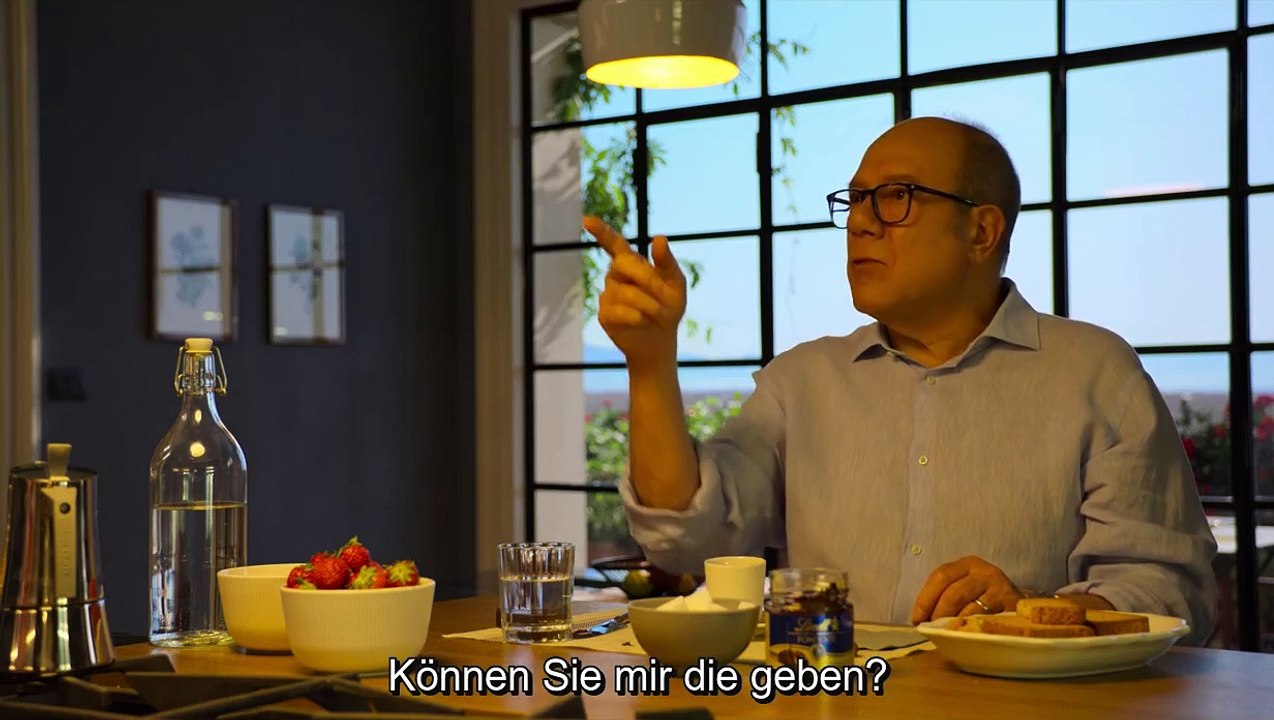 Vita da Carlo Staffel 1 Folge 5 HD Deutsch