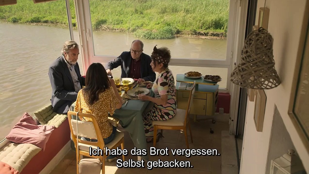 Vita da Carlo Staffel 1 Folge 7 HD Deutsch