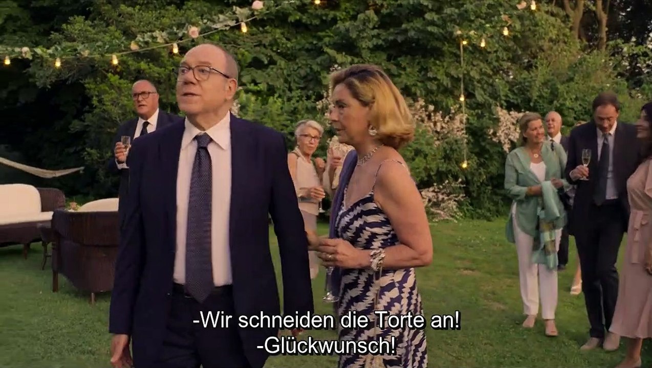 Vita da Carlo Staffel 1 Folge 8 HD Deutsch