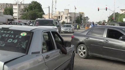 هل تتحول موريتانيا إلى أبرز مصدري الطاقة إلى أوروبا؟