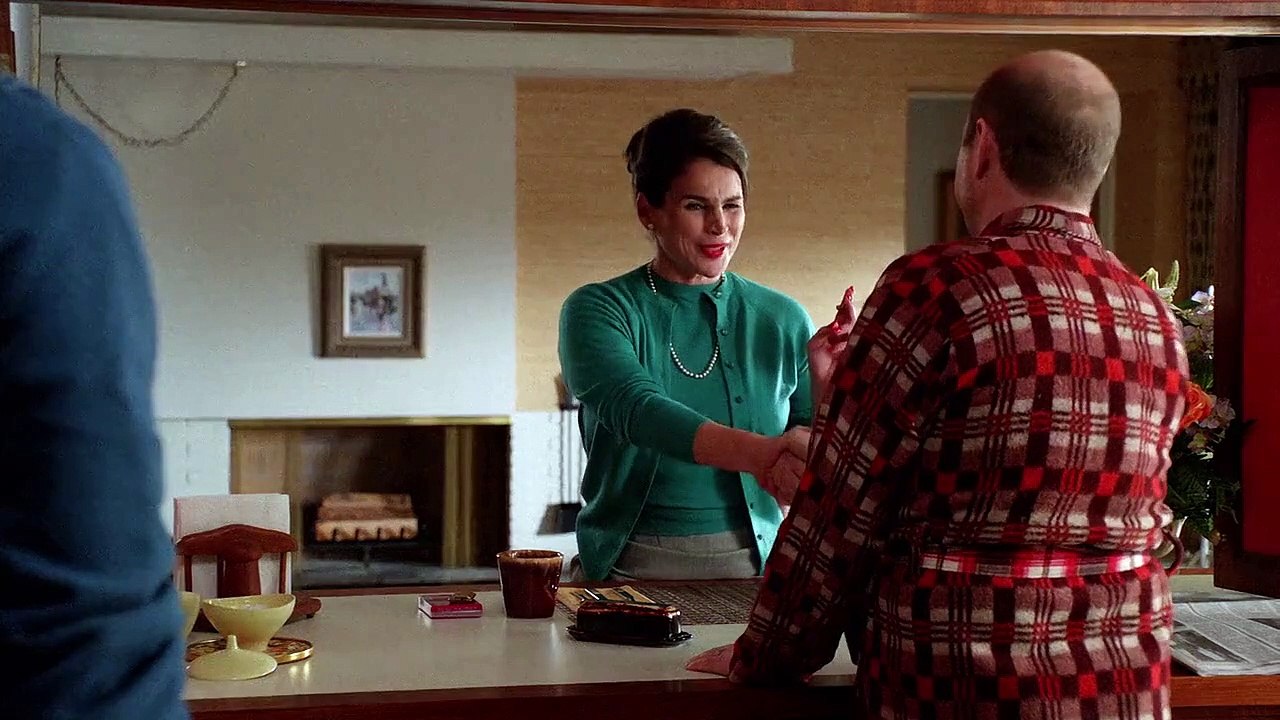 Mad Men Staffel 6 Folge 6 HD Deutsch