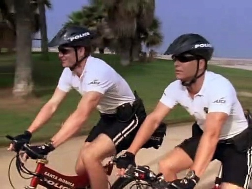 Pacific Blue - Die Strandpolizei Staffel 3 Folge 13 HD Deutsch