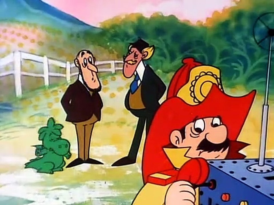 Grisu, der kleine Drache Staffel 1 Folge 20 HD Deutsch